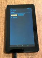 Kindle, Computers en Software, Ophalen, Gebruikt, Weet ik niet, 8 inch