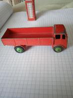 Dinky toys Leyland forward control lorry 1954, Hobby en Vrije tijd, Modelauto's | Overige schalen, Gebruikt, Ophalen of Verzenden
