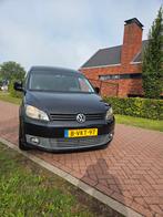 Volkswagen caddy bluemotion 16 tdi bj 2010, Particulier, Te koop