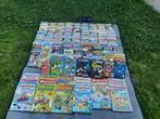 Donald duck pockets, Meerdere stripboeken, Ophalen, Gelezen