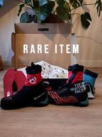 The North Face Summit Series high-altitude boots – Black/Red, Ophalen of Verzenden, Nieuw, Schoenen