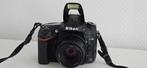 Nikon D610 Camera + Nikon 50MM Lens - 4674 - Nieuwstaat!, Ophalen, Zo goed als nieuw, Spiegelreflex, Nikon