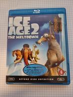 Ice Age 2 blu-ray, Hofweg, Ophalen of Verzenden, Info@spijk-records.com, Spijk-records