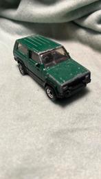 Matchbox - Jeep Cherokee, Ophalen of Verzenden, Zo goed als nieuw, Auto