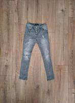 Toxik3 maat 38/32, Ophalen of Verzenden, Zo goed als nieuw, W30 - W32 (confectie 38/40), Grijs