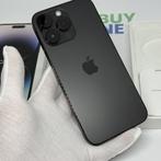 iPhone 14 Pro Max 256GB zwart /krasvrij /88% batt /garantie, Apple, Zo goed als nieuw, Support@apple.com, Apple Park Way, Cupertino, California