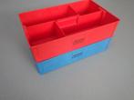 lego opbergbox, Kinderen en Baby's, Speelgoed | Duplo en Lego, Verzenden, Gebruikt