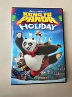 Kung Fu Panda Holiday DVD, Avontuur, Alle leeftijden, Ophalen of Verzenden, Zo goed als nieuw