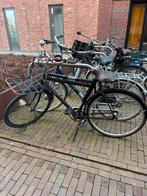 Cumberland herenfiets, Ophalen, Gebruikt, Overige merken, Versnellingen