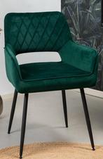 Keukenstoelen 4 stuks, Ophalen, Zo goed als nieuw, Overige kleuren