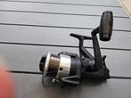 Shimano baitrunner 4500, Ophalen of Verzenden, Zo goed als nieuw, Molen