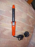 Vintage krultang carmen, Ophalen of Verzenden, Rechthoekig, Minder dan 50 cm