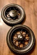 Gilera Citta Wielen - Set, Ophalen of Verzenden, Gebruikt, Algemeen, Wiel