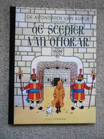 Kuifje - De Scepter van Ottokar -hardc +ex-libris III van 10, Eén stripboek, Nieuw, Ophalen of Verzenden, Hergé