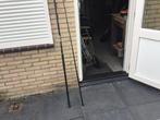 Karper stok pen hengel, Ophalen, Zo goed als nieuw, Werphengel