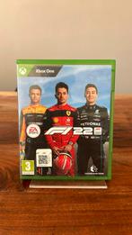F1 22 (Xbox One), Online, Overige genres, Ophalen of Verzenden, Zo goed als nieuw