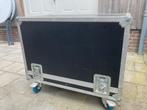 Flightcase op wielen, Muziek en Instrumenten, Ophalen, Gebruikt, Overige instrumenten, Flightcase