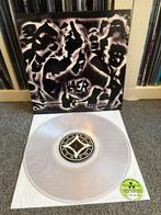 Slayer - Undisputed attitude, LP Clear Vinyl Limited, Cd's en Dvd's, Vinyl | Hardrock en Metal, Verzenden, Zo goed als nieuw
