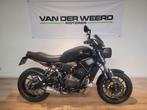 YAMAHA XSR 700 ABS 35KW (bj 2021), Motoren, Motoren | Yamaha, 2 cilinders, Bedrijf, Onbekend, Toermotor