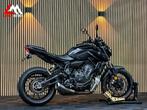 YAMAHA MT 07 - ABS - A2 / 35KW - Nieuwstaat, Motoren, Motoren | Yamaha, 2 cilinders, Bedrijf, Onbekend, YAMAHA