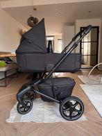 Easywalker Jimmey 2-in-1 kinderwagen, Kinderen en Baby's, Gebruikt, Combiwagen, Met reiswieg, Ophalen