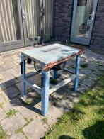 Metabo zaagtafel zaag, Doe-het-zelf en Verbouw, Ophalen, Gebruikt, Cirkelzaag, 30 tot 70 mm