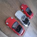 Porsche 3, Hobby en Vrije tijd, Modelauto's | 1:24, Ophalen of Verzenden, Zo goed als nieuw, Auto, Bburago