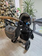mooie kinderwagen, Kinderen en Baby's, Kinderwagens en Combinaties, Ophalen, Zo goed als nieuw, Overige merken
