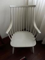 Lena Larson spijlenstoel, Ophalen