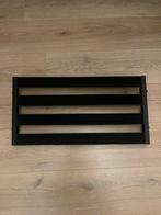 Innox PB 01 pedalboard + tas, Ophalen, Zo goed als nieuw