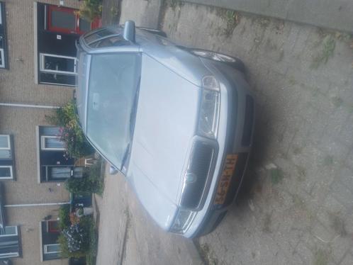 Skoda Octavia 1.8 Combi 20V 110KW 2006 Grijs, Auto's, Skoda, Particulier, Octavia, Benzine, D, Hatchback, Handgeschakeld, Origineel Nederlands