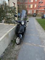 Vespa Primavera, Fietsen en Brommers, Scooters | Vespa, Ophalen, Zo goed als nieuw, Overige modellen