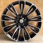 NIEUW 22" Range Rover Land Rover Velgen 5x120 Discovery, Auto-onderdelen, Banden en Velgen, Velg(en), Rc, Nieuw, Ophalen of Verzenden
