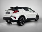 Toyota C-HR 1.8 Hybrid GR-Sport | Sportstoelen | LED | Apple, Auto's, Toyota, 12 maanden, Adaptive Cruise Control, Zwart, 4 cilinders