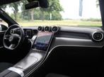 Mercedes-Benz GLC-klasse 300e 4MATIC AMG line, Stof, Gebruikt, Euro 6, 4 cilinders