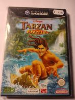 Tarzan Freeride Nintendo GameCube Game, Spelcomputers en Games, Games | Nintendo GameCube, Shooter, 1 speler, Ophalen of Verzenden