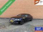Audi S5 3.0 Supercharged TFSI 497PK 193DKM | PANO | MEMORY |, Auto's, Automaat, Euro 5, 2995 cc, 4 stoelen