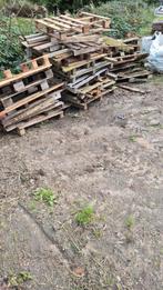 GRATIS HAARDHOUT, Minder dan 3 m³, Ophalen of Verzenden