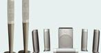Infinity oreus 7.1 surround set, Audio, Tv en Foto, Luidsprekers, Gebruikt, Complete surroundset, 120 watt of meer, Ophalen