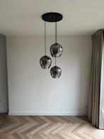 Eetkamer Lamp | Loods5 | Smokey Glass, Ophalen of Verzenden