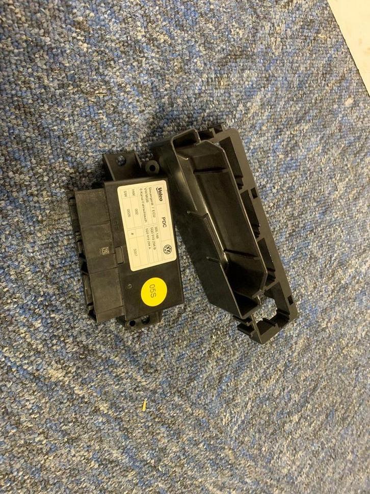 Audi Vw Pdc module 5Q0919294B, Auto-onderdelen, Elektronica en Kabels, Gebruikt, Ophalen of Verzenden