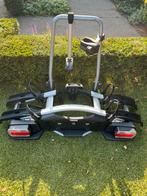 Thule Euroway 921 Fietsendrager - kantelbaar, Auto diversen, Fietsendragers, Ophalen, Brede banden, Zo goed als nieuw, 2 fietsen