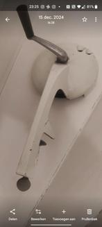 Vintage Groentesnijder / Rasp, Ophalen of Verzenden, Zo goed als nieuw