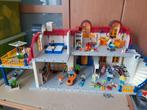 Playmobil groot woonhuis 3965, Kinderen en Baby's, Speelgoed | Playmobil, Ophalen of Verzenden, Zo goed als nieuw, Complete set