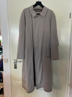 Bugatti trenchcoat coat jas dust jack creme beige XL, Beige, Ophalen of Verzenden, Maat 56/58 (XL), Zo goed als nieuw