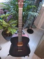 Tanglewood Gitaar + Standaard, Stemapparaat & Hoes, Muziek en Instrumenten, Snaarinstrumenten | Gitaren | Akoestisch, Ophalen of Verzenden