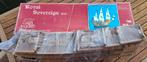 HMS Royal Sovereign ModelSchip 1639, Hobby en Vrije tijd, Modelbouw | Boten en Schepen, Ophalen of Verzenden, Gebruikt