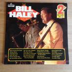 The Bill Haley Collection 2LP, Cd's en Dvd's, Ophalen, 1980 tot 2000, Gebruikt, 12 inch