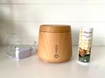 Boles d'olor Aroma Diffuser Geurolie Diffuser met Kaneelgeur, Ophalen of Verzenden, Zo goed als nieuw, Overige typen
