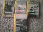 4x Pim Hofdorp - Haagse Mysterie reeks (uitgaves jaren 60), Boeken, Detectives, Ophalen of Verzenden, Gelezen